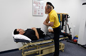 Fairway Physical Therapy
