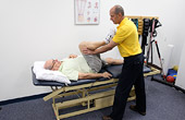 Fairway Physical Therapy